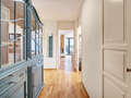 appartamento München Schwabing-West 01 ingresso/corridioio 7194
