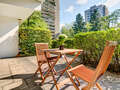 appartamento München Schwabing-West 01 terrazza 7194