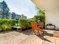 appartamento München Schwabing-West 02 terrazza 7194