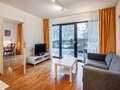 appartamento München Schwabing-West 02 zona living 7194