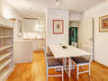 appartamento München Schwabing-West 04 zona living 7194