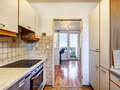 appartamento München Hadern 02 cucina 7227