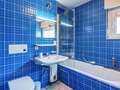 appartamento München Hadern 01 bagno 7227