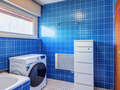 appartamento München Hadern 02 bagno 7227
