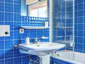 appartamento München Hadern 03 bagno 7227