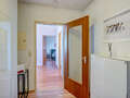 appartamento München Hadern 02 ingresso/corridioio 7227