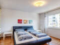 appartamento München Hadern 01 camera da letto 7227