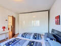appartamento München Hadern 03 camera da letto 7227