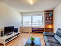 appartamento München Hadern 02 zona living 7227