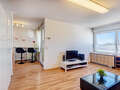 appartamento München Hadern 03 zona living 7227