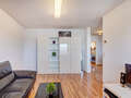 appartamento München Hadern 04 zona living 7227