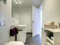 appartamento München Moosach 04 bagno 7228