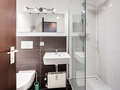 appartamento München Haidhausen 01 bagno 7230