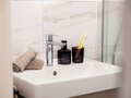 appartamento München Milbertshofen 02 bagno 7233