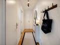 appartamento München Milbertshofen 02 ingresso/corridioio 7233