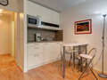 abitazione München Haidhausen 01 cucina 726