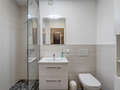 abitazione München Haidhausen 01 bagno 726