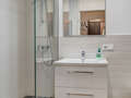 abitazione München Haidhausen 02 bagno 726