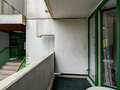 abitazione München Haidhausen 02 balcone 726