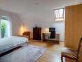 appartamento München Pasing 02 zona notte 7263