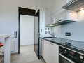 attico con terrazzo München Arabellapark 03 cucina 7279