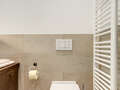 attico con terrazzo München Arabellapark 03 bagno 7279