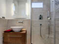 attico con terrazzo München Arabellapark 01 2° bagno 7279