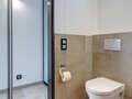 attico con terrazzo München Arabellapark 02 2° bagno 7279