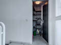attico con terrazzo München Arabellapark 01 particolarità 7279