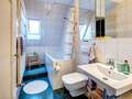 appartamento München Thalkirchen 01 bagno 7286