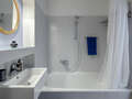 appartamento München Schwabing-West 01 bagno 7299