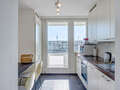 appartamento München Schwabing-West 01 cucina 7349
