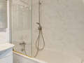 appartamento München Schwabing-West 02 bagno 7349