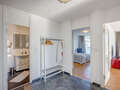 appartamento München Schwabing-West 02 ingresso/corridioio 7349