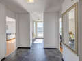 appartamento München Schwabing-West 03 ingresso/corridioio 7349