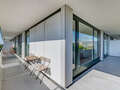 appartamento München Schwabing-West 02 balcone 7349