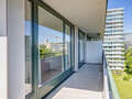 appartamento München Schwabing-West 03 balcone 7349