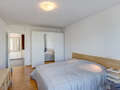 appartamento München Schwabing-West 03 camera da letto 7349