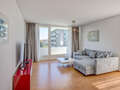 appartamento München Schwabing-West 01 zona living 7349