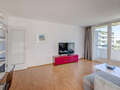 appartamento München Schwabing-West 03 zona living 7349