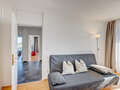 appartamento München Schwabing-West 04 Studio / Camera degli ospiti 7349