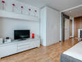 appartamento München Johanneskirchen 05 soggiorno 7350