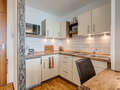 appartamento München Johanneskirchen 01 cucina 7350