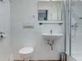 appartamento München Johanneskirchen 02 bagno 7350