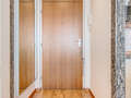 appartamento München Johanneskirchen 01 ingresso/corridioio 7350