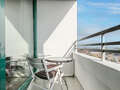 appartamento München Johanneskirchen 01 balcone 7350