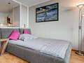 appartamento München Johanneskirchen 01 zona notte 7350