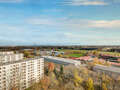 appartamento München Johanneskirchen 05 vista 7350