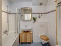 appartamento München Laim 01 bagno 7354