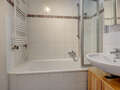 appartamento München Laim 02 bagno 7354